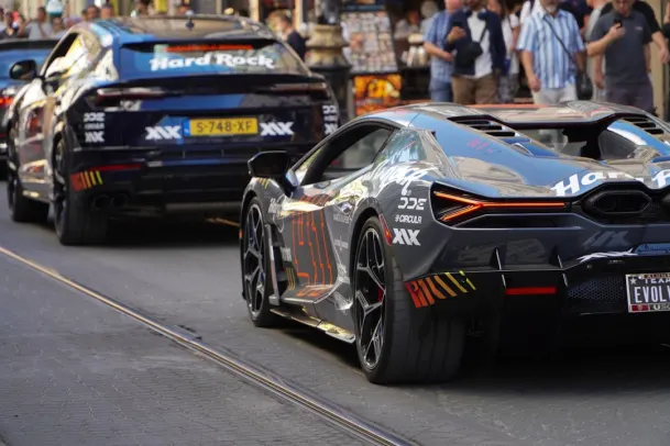 Greenspin Kasino Android/iOS aplikace